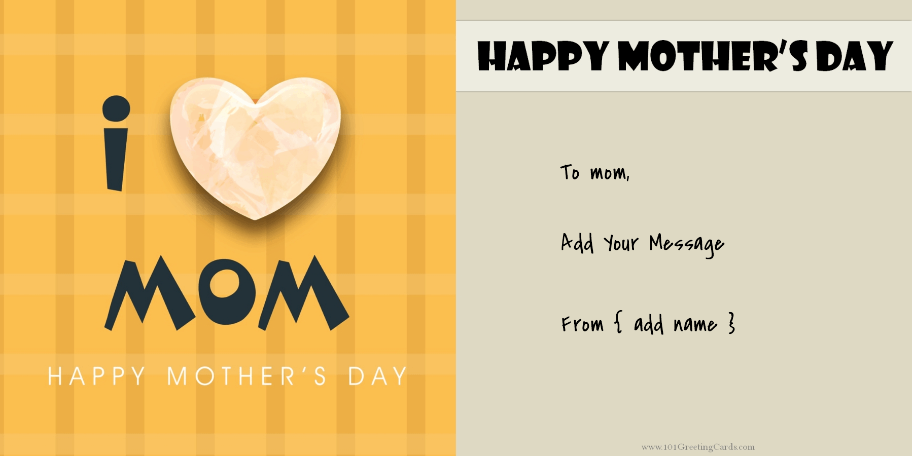 clipart mothers day cards - photo #16