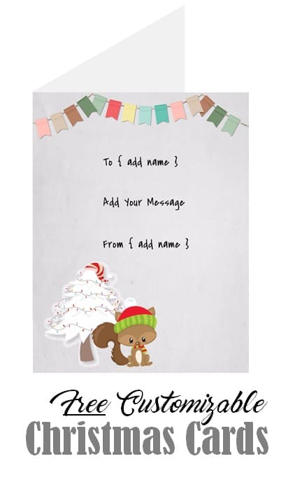 cute card