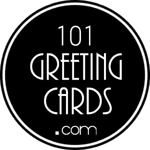 101 Greeting Cards