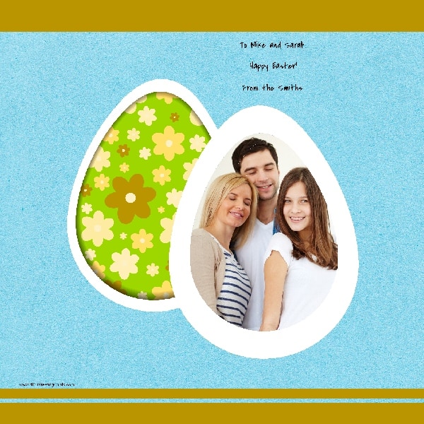 Easter cards