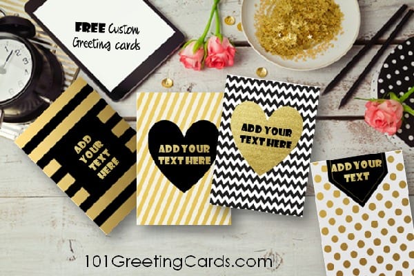 free printable greeting cards