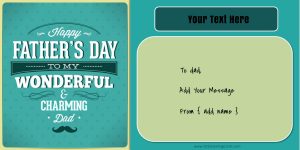 Father's Day cards